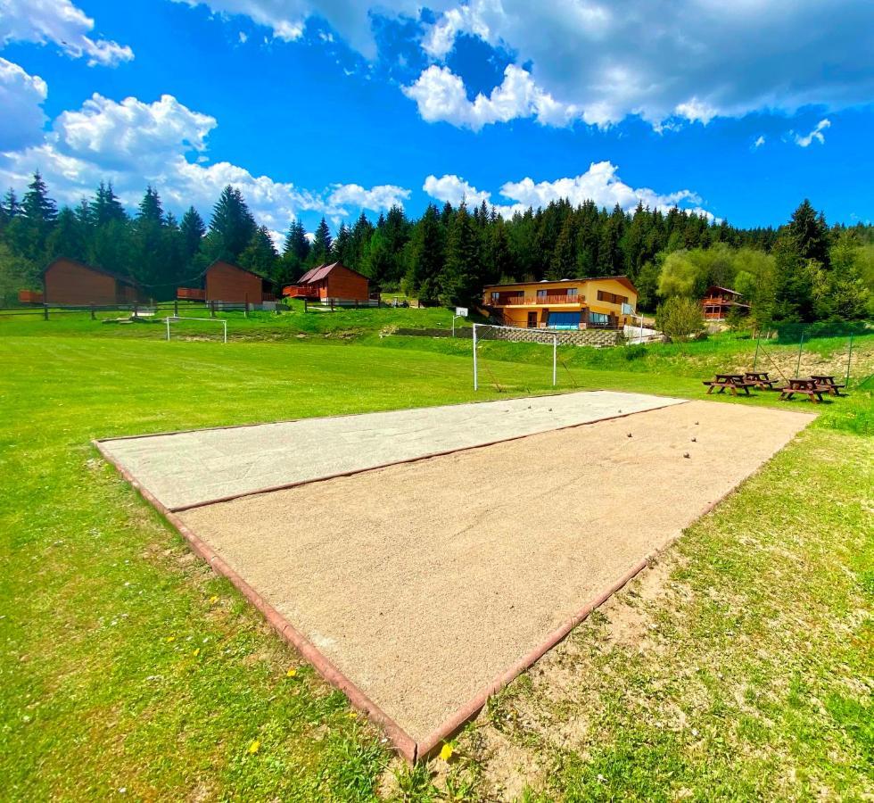 Holiday Park Orava - Hotel Orava DolnyKubin Εξωτερικό φωτογραφία