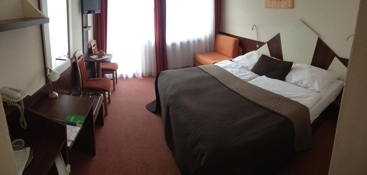 Holiday Park Orava - Hotel Orava DolnyKubin Εξωτερικό φωτογραφία