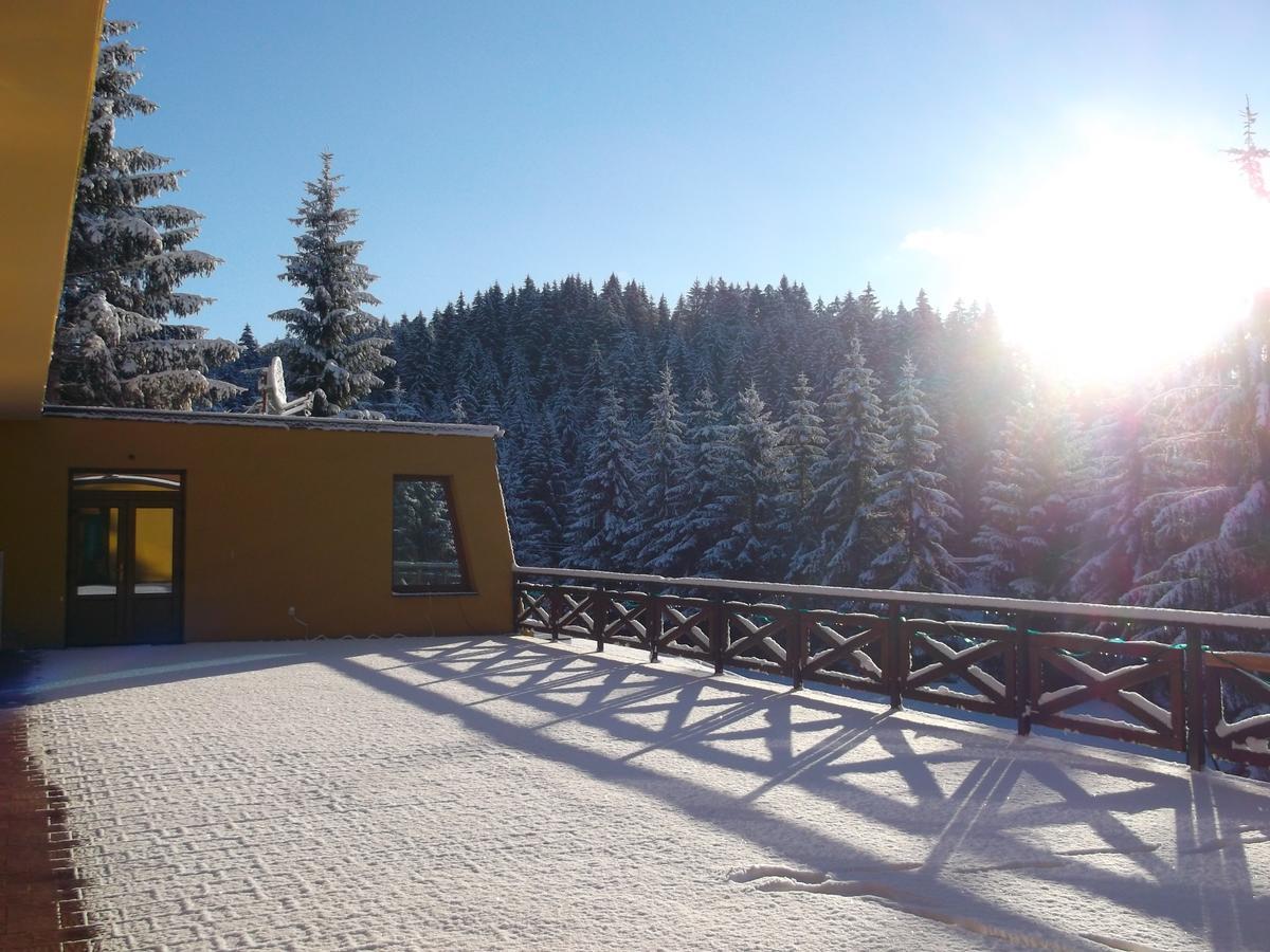 Holiday Park Orava - Hotel Orava DolnyKubin Εξωτερικό φωτογραφία